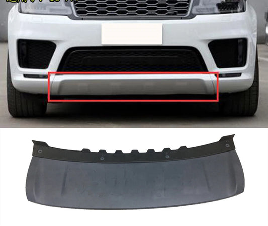 Front Bumper Tow Hook Cover LR109870 Compatible With Land Rover Range Rover Sport - L494 (2018-2022) Tag No.914