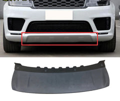 Front Bumper Tow Hook Cover LR109870 Compatible With Land Rover Range Rover Sport - L494 (2018-2022) Tag No.914