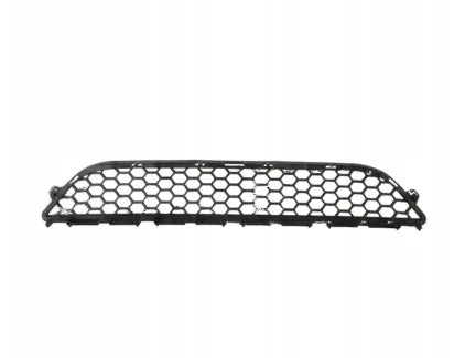 Front Bumper Lower Grill 30795021 Compatible With VOLVO S60 (2011-2013) Tag No.219