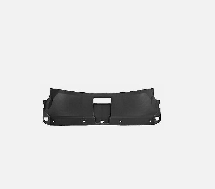 Radiator Support Access Cover Front Upper 8U0807081A 8U0807081B  Compatible With AUDI Q3 (8UB, 8UG) Tag No.5