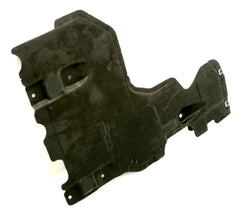 Under shields Fairing Right Rear 4H4825214C  Compatible With AUDI A8 Tag No.7