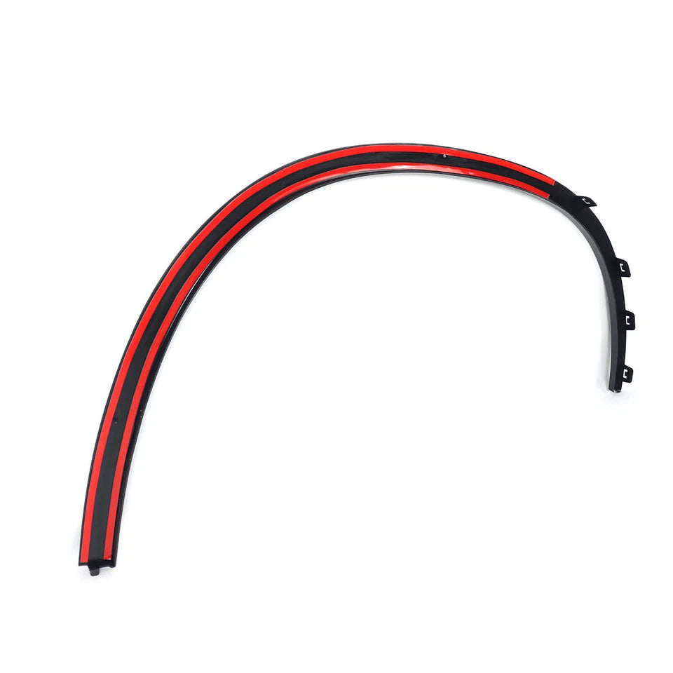 Front Left Wheel Arch (EYEBROW) A2928856522 2928856522 Compatible With MERCEDES BENZ GLE W292 2015-2018 Tag No.61