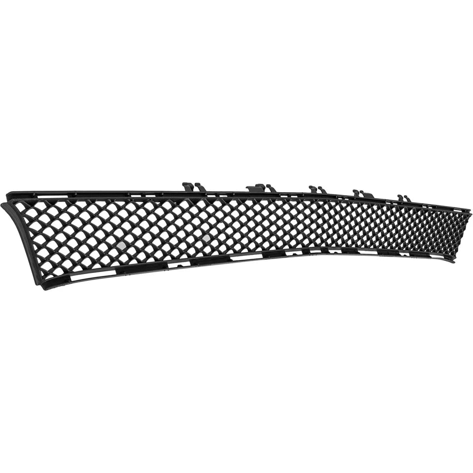 Front Bumper Lower Grille 2138850622 A2138850622 Compatible With MERCEDES-BENZ E-CLASS (W213) 2016-2019 Tag-BG-102