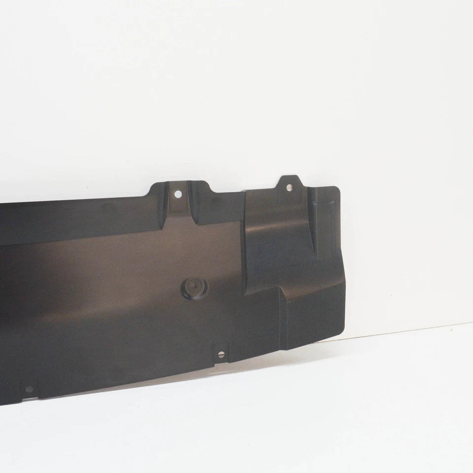 Front Bumper Under Cover  51757898889 Compatible with BMW 7 Series F01 F02 Tag No.7