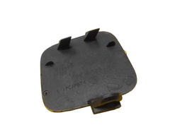 Front Bumper Tow Hook Cover Cap 39886227/30744906 Compatible With Volvo S40