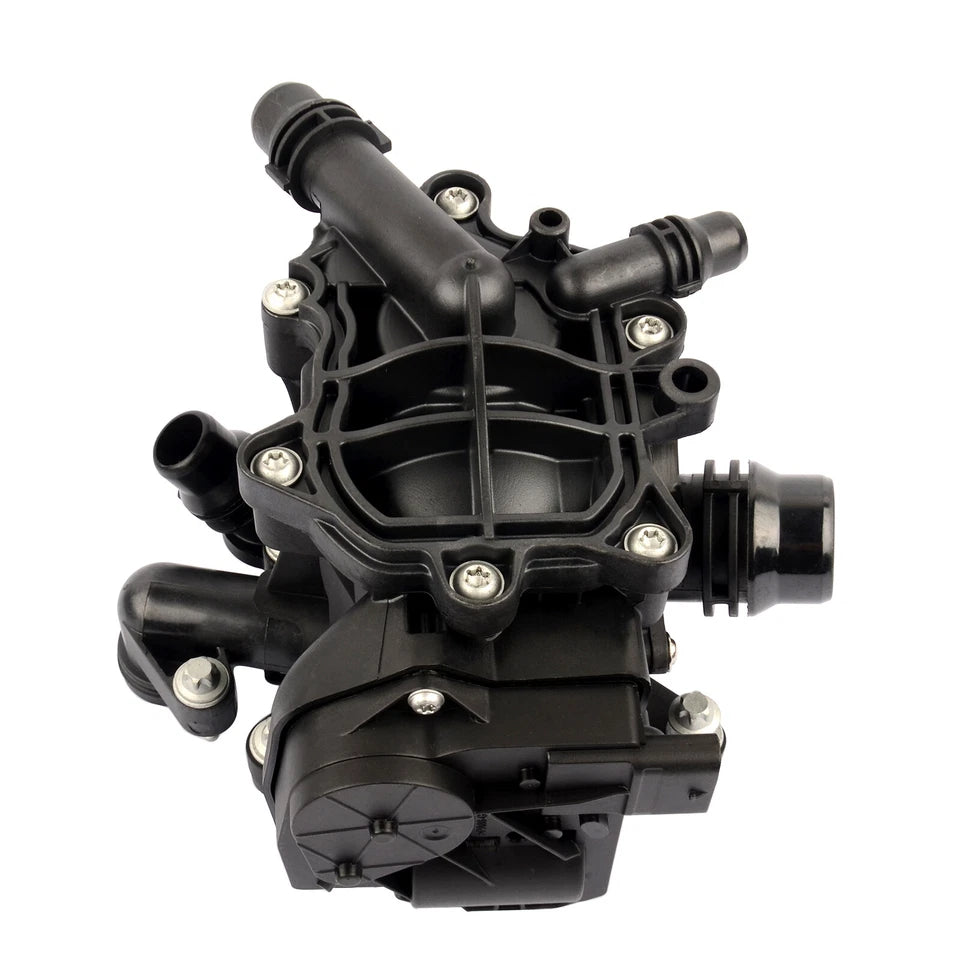 Elbow 11537644811 Compatible With BMW (E70/F48/F30/F34/G01/G02/G20/G28/G30/G32) Tag No.104