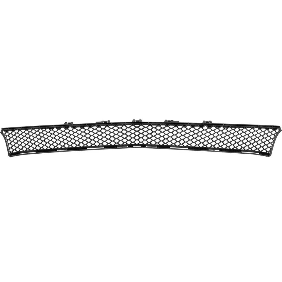 Front Bumper Lower Grille 2138850622 A2138850622 Compatible With MERCEDES-BENZ E-CLASS (W213) 2016-2019 Tag-BG-102