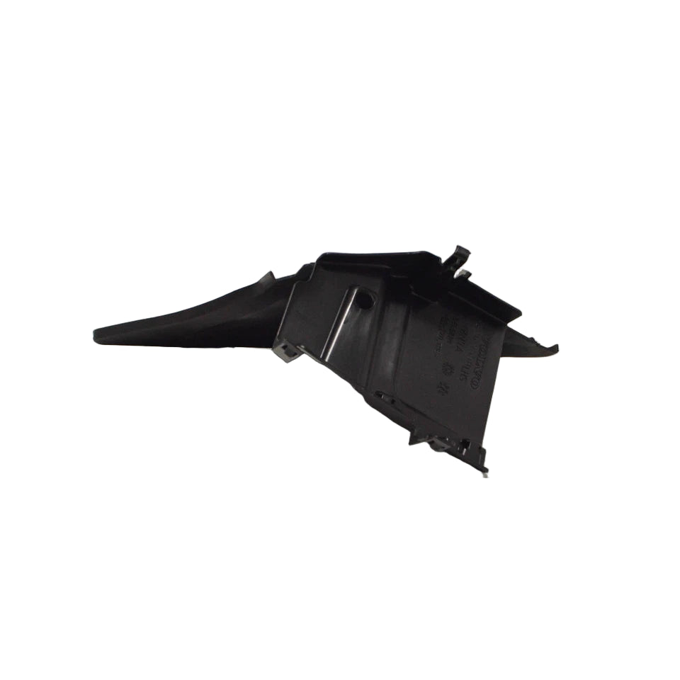 Radiator Support Bracket Left 31323558 & Right 31323559  Compatible With VOLVO V40 (2013-2019) Tag No.2504