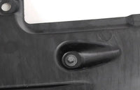 Front Underbody Trim Right 4F0825208H Compatible With AUDI A6 4F Tag No.3