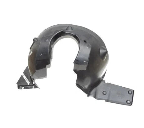 Front Fender Linning Right LR019146 Compatible With Land Rover Range Rover Vogue - L322 (2010-2013) Tag No.24