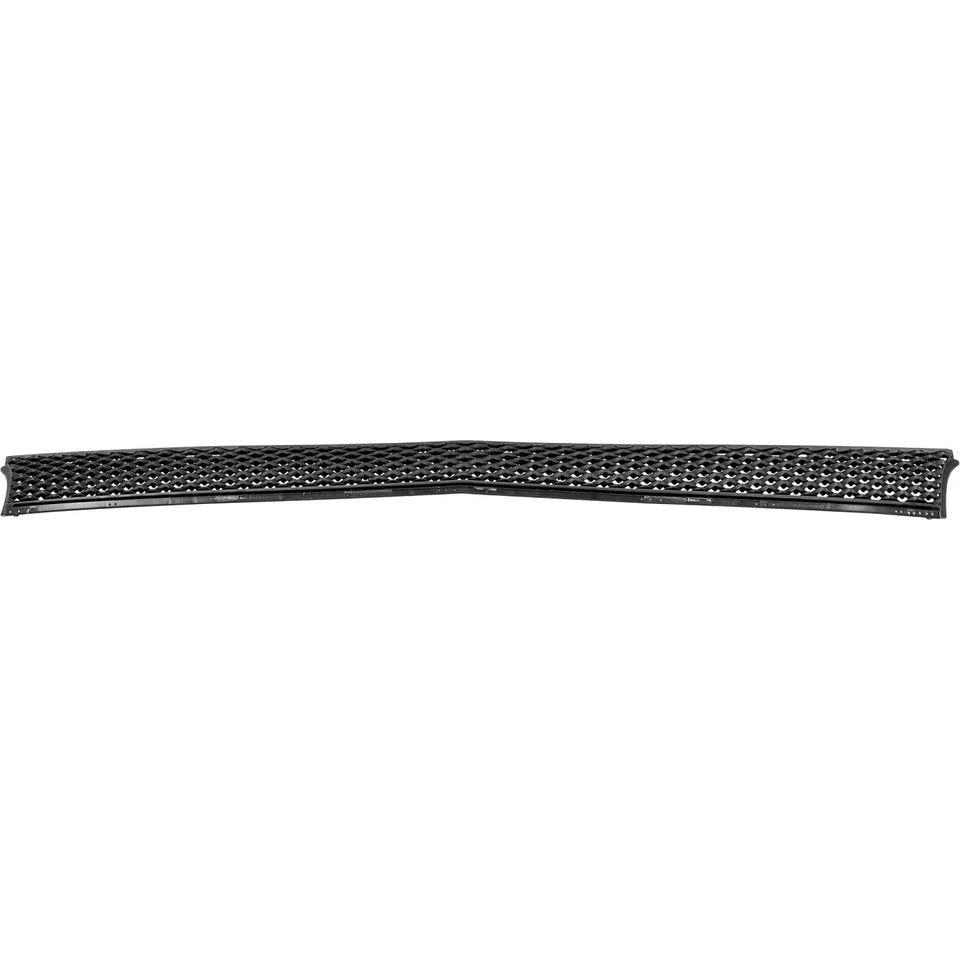 Front Bumper Lower Grille 2138850622 A2138850622 Compatible With MERCEDES-BENZ E-CLASS (W213) 2016-2019 Tag-BG-102