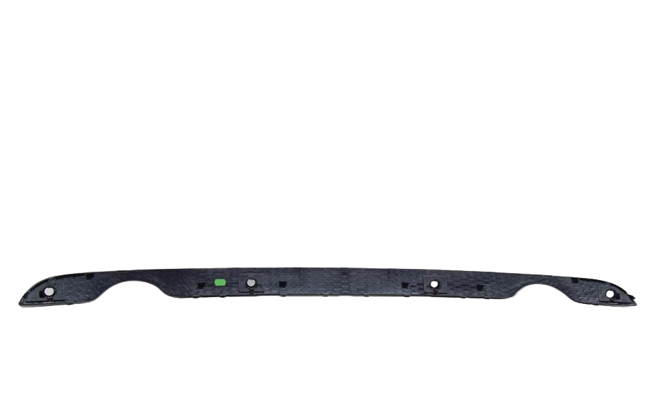 Rear Bumper Center Grill 8R0807823E Compatible With Audi Q5 8R (2009-2015) Tag No.182