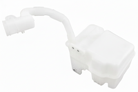 Water Tank 1K8955453A Compatible With Volkswagen