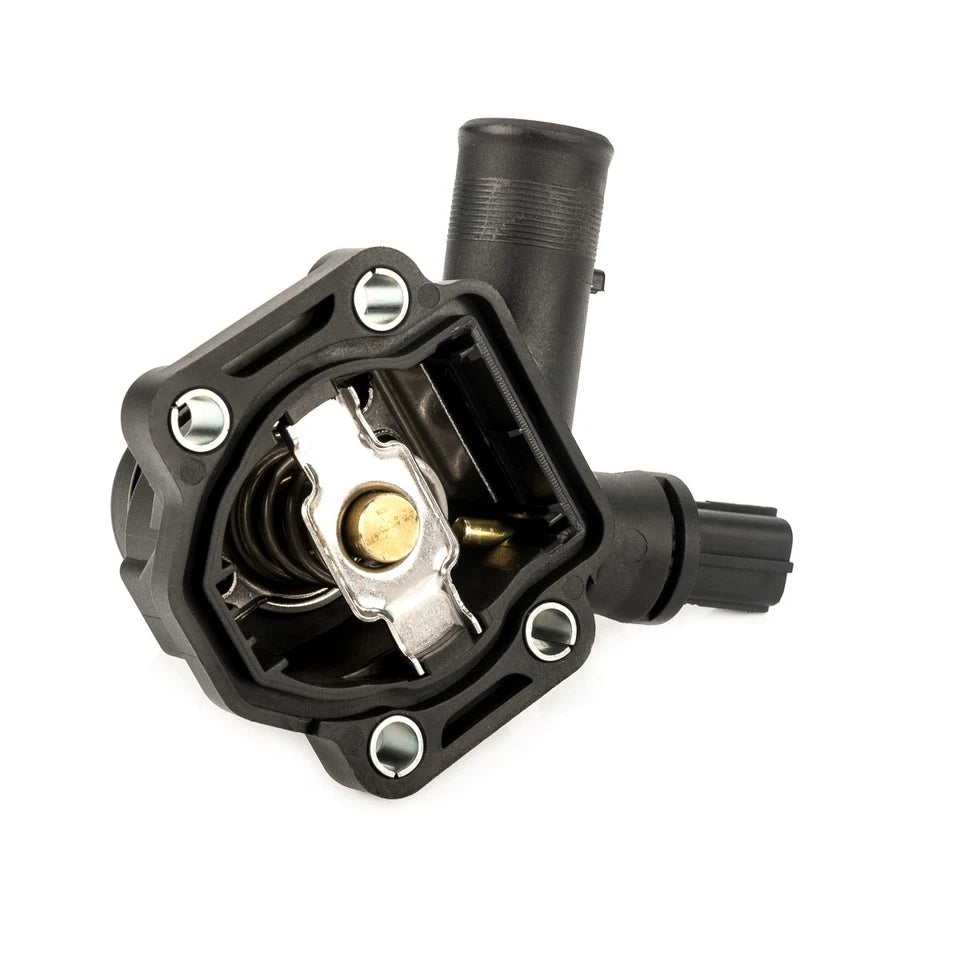 Thermostat Housing  31355151 Compatible With VOLVO XC90 Tag No.129