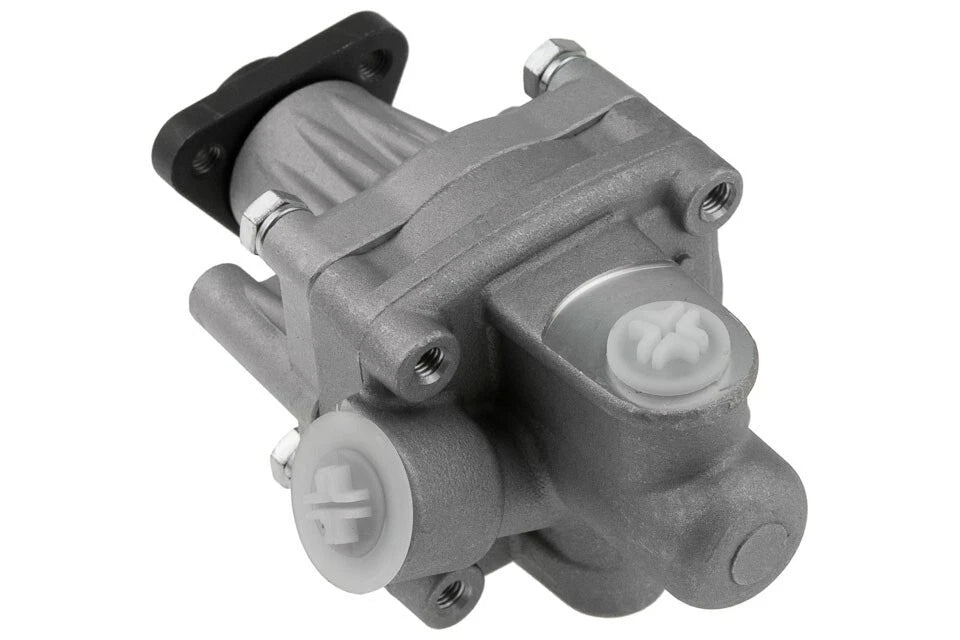 Power Steering Pump 8E0145155N Compatible With AUDI A4 (8E2, B6) AUDI A4 Avant (8E5, B6)