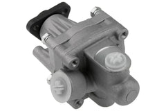 Power Steering Pump 8E0145155N Compatible With AUDI A4 (8E2, B6) AUDI A4 Avant (8E5, B6)