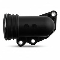 Elbow (Thermostat) 6422001556 & A6422001556 Compatible With MERCEDES-BENZ & S-CLASS (W222, V222, X222) No.31