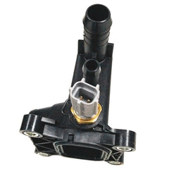 Elbow (Thermostat) LR025564 LR038758 Compatible With LAND ROVER &DISCOVERY SPORT (L550) Tag No.153