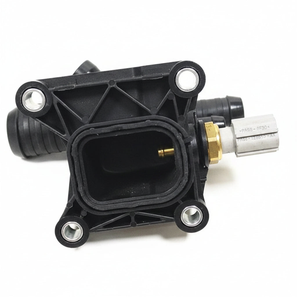Elbow (Thermostat) LR025564 LR038758 Compatible With LAND ROVER &DISCOVERY SPORT (L550) Tag No.153