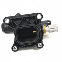 Elbow (Thermostat) LR025564 LR038758 Compatible With LAND ROVER &DISCOVERY SPORT (L550) Tag No.153