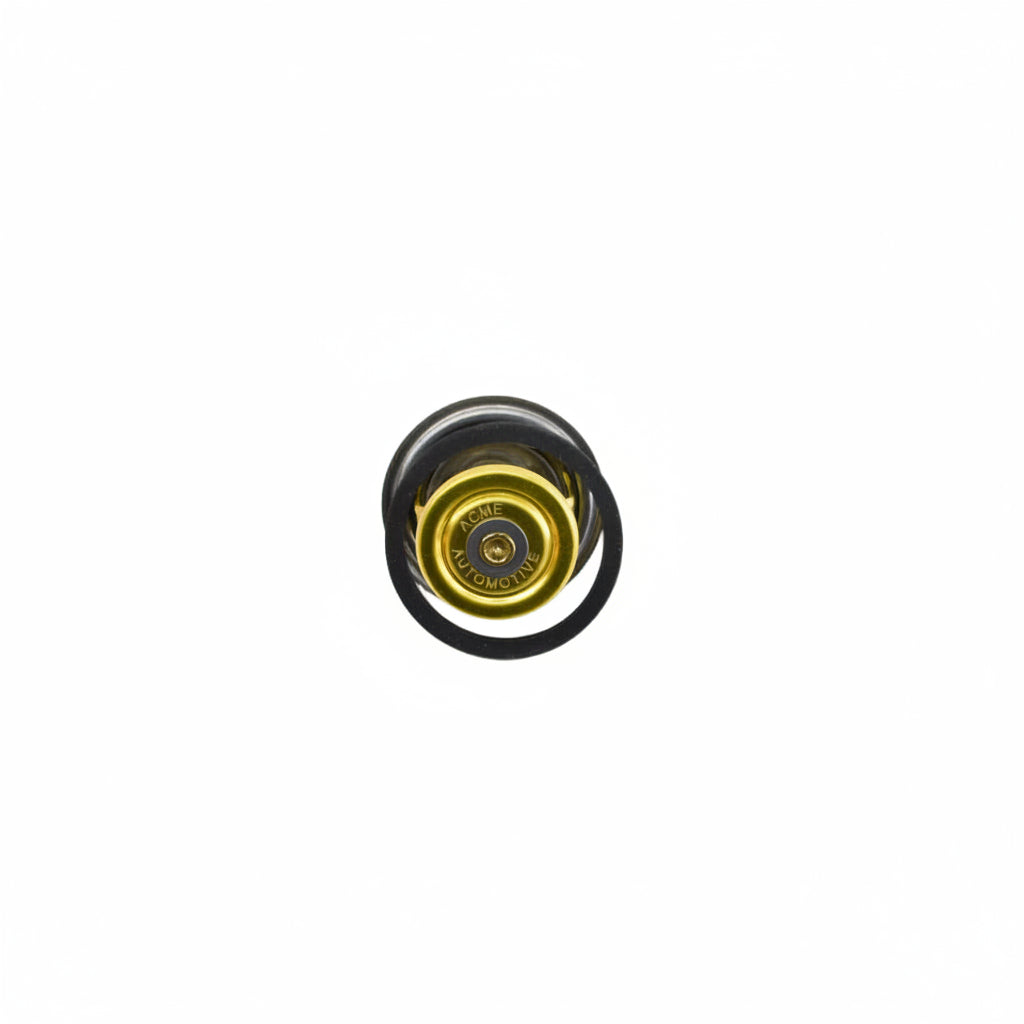 Coolant Thermostat 271664 2716645 9180811 271417 2714178 Compatible With VOLVO S80 &  V70 & XC70 Tag No.136