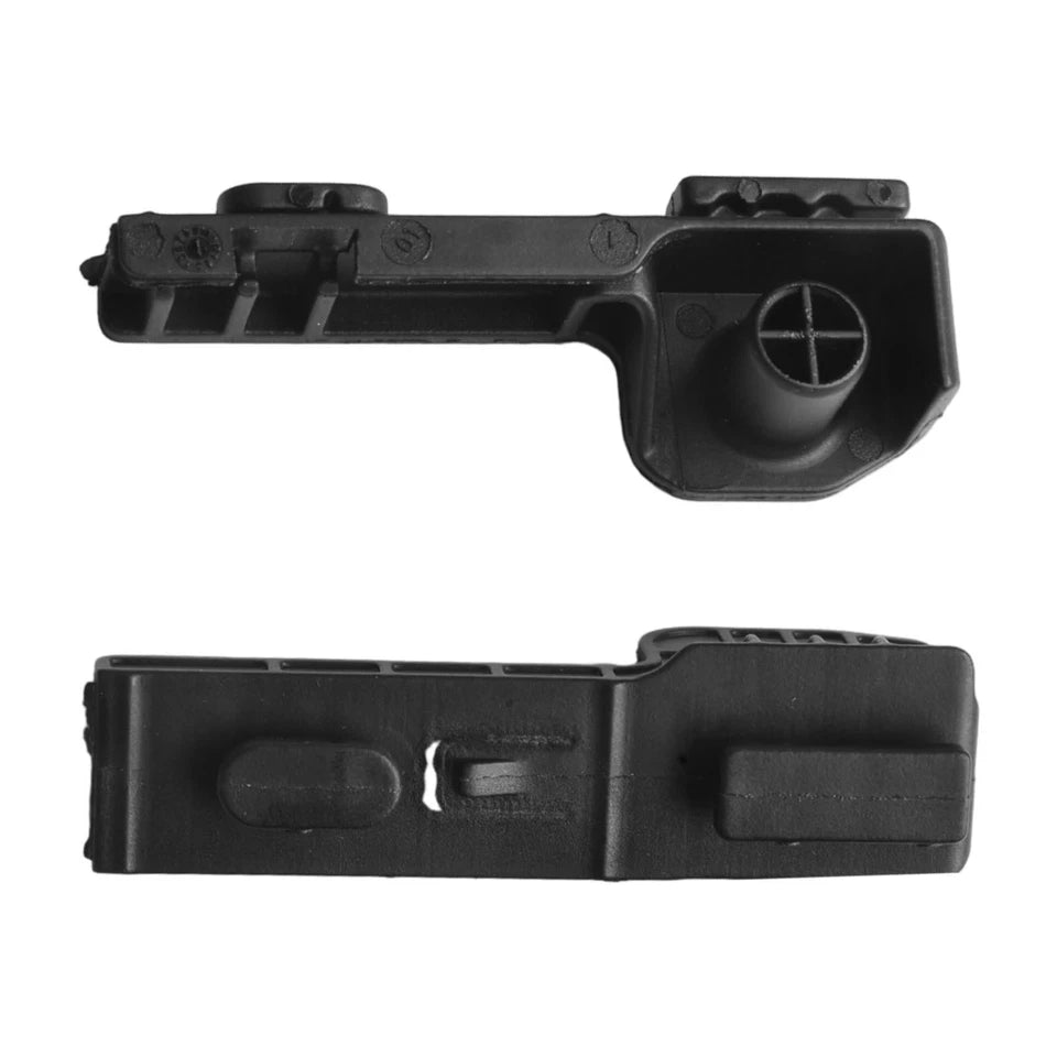  Deflector Replacement Kit LR137034 Compatible With LAND ROVER DEFENDER