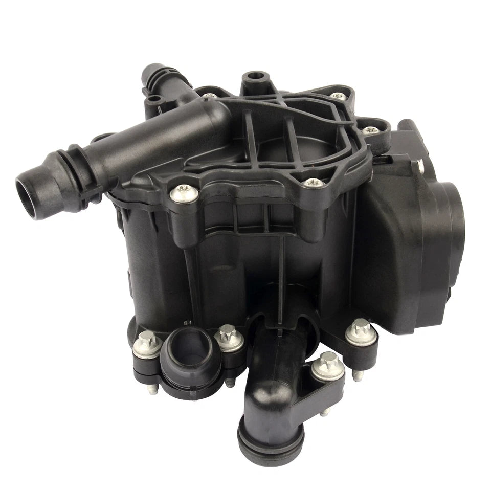 Elbow 11537644811 Compatible With BMW (E70/F48/F30/F34/G01/G02/G20/G28/G30/G32) Tag No.104