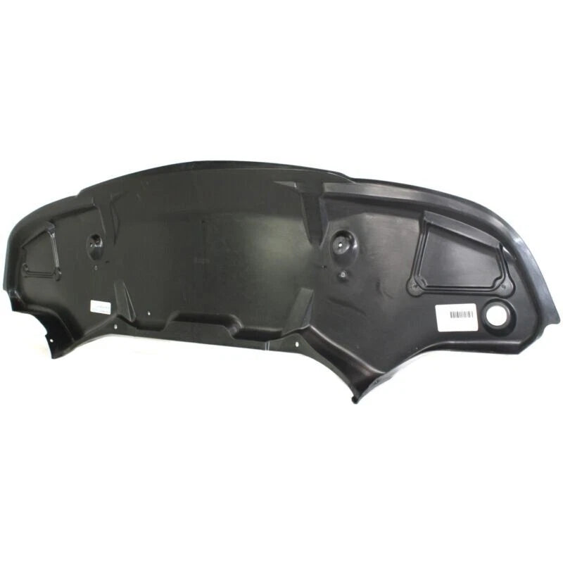 Engine Splash Shield Front 2115204423 A2115204423 Compatible With MERCEDES-BENZ E-CLASS (W211) Tag No.1