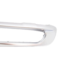 Front Bumper Chrome (Glossy) A1568851622 1568851622  Compatible With Mercedes Benz (W156) GLA-Class (2014-2016) Tag No.224