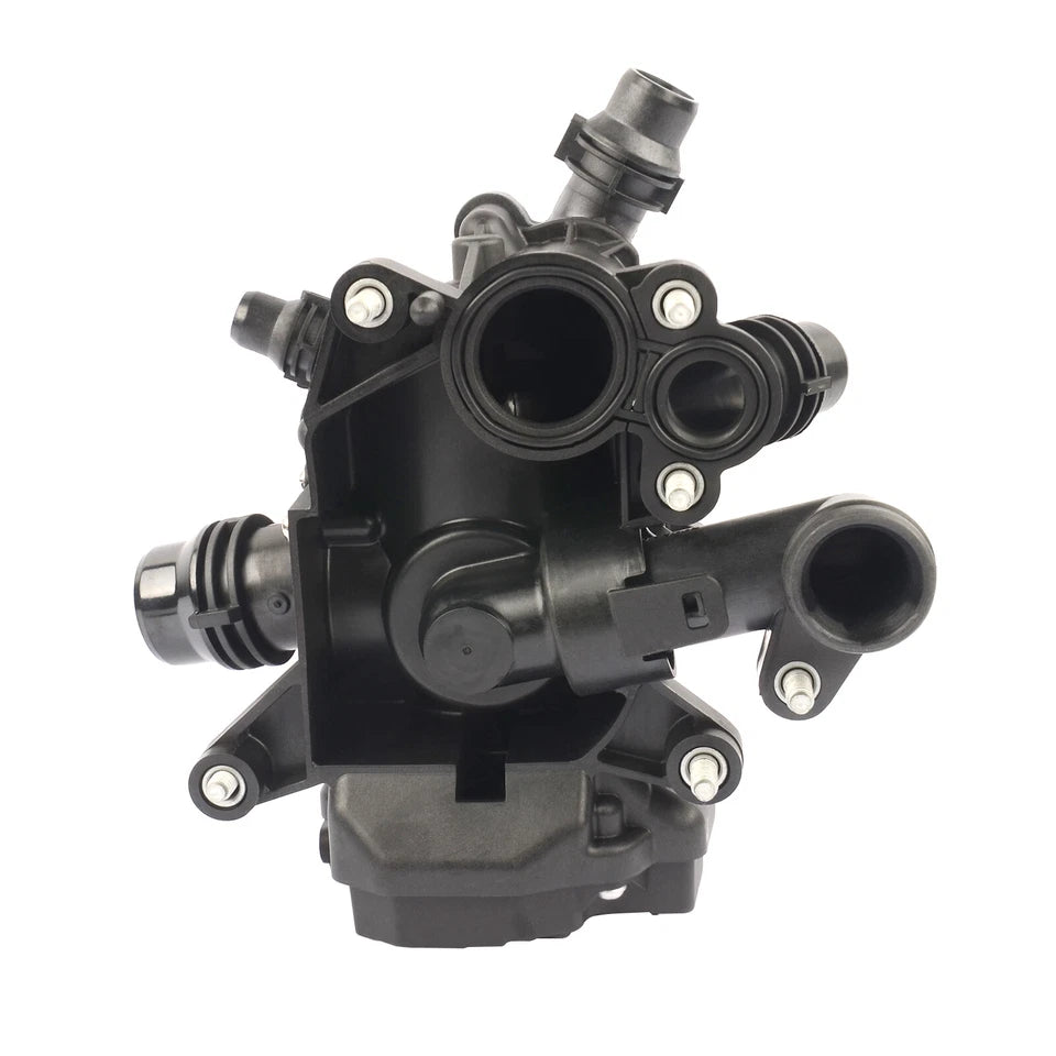 Elbow 11537644811 Compatible With BMW (E70/F48/F30/F34/G01/G02/G20/G28/G30/G32) Tag No.104