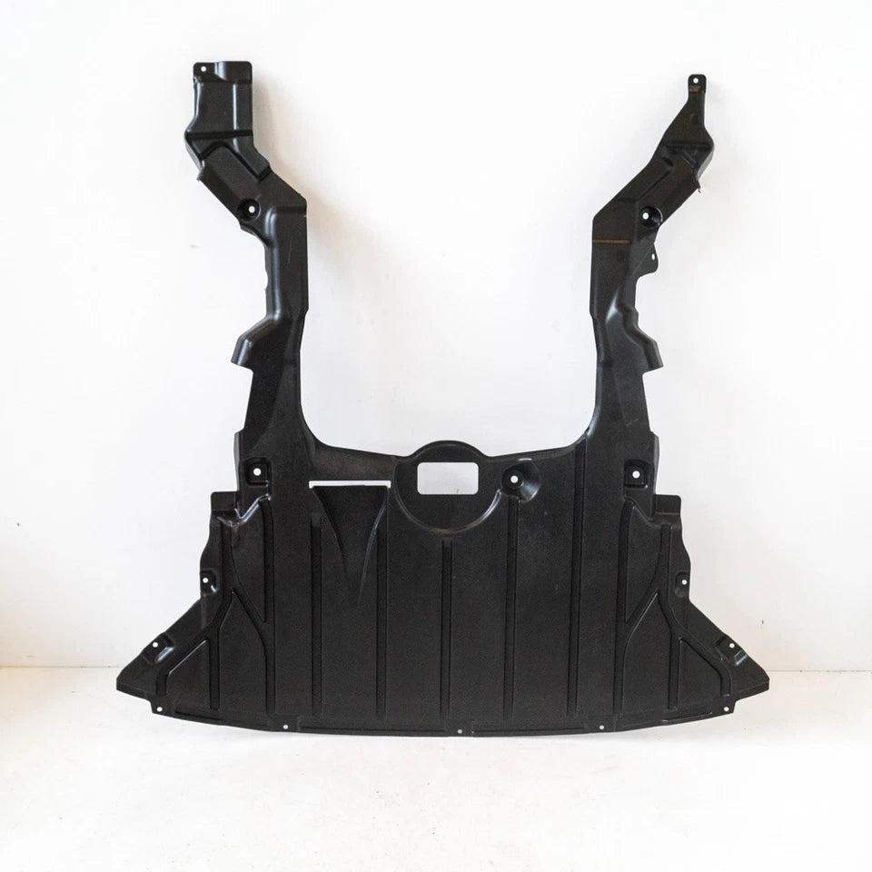 Under Hood shield 51752990575 Compatible with BMW X1 (E84) Tag No.3