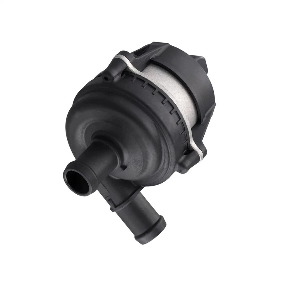 Additional Water Pump LR095160 LR061983 02J9C5560 J9C5560 Compatible With Land Rover Range Rover Evoque (L538), Land Rover Range Rover Velar (L560) Tag No.34