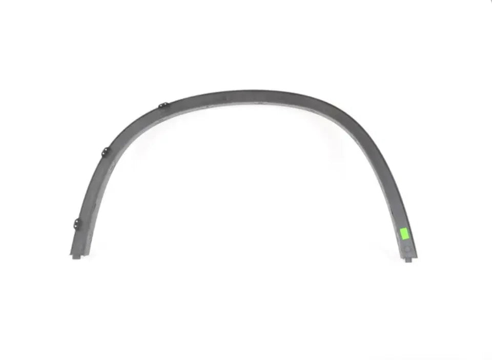 Front Right Wheel Arch (EYEBROW) 51772990166 Compatible With BMW X1 E84-201-2015 Tag-EY-14
