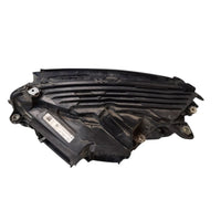 Headlight Headlamp Left A2539060901 & Right A2539061001 (Single Lens)  (Without Blaster) Compatible With MERCEDES-BENZ GLC (X253) 2015-2020 Tag No.115