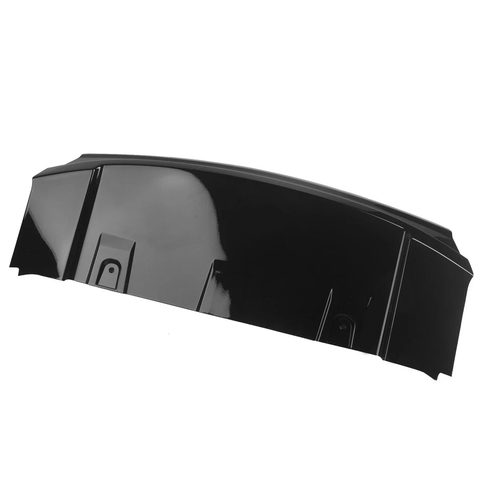 Front Bumper Tow Hook Cover LR028187  Compatible With Range Rover Evoque - L538 (2012-2018) Tag No.904