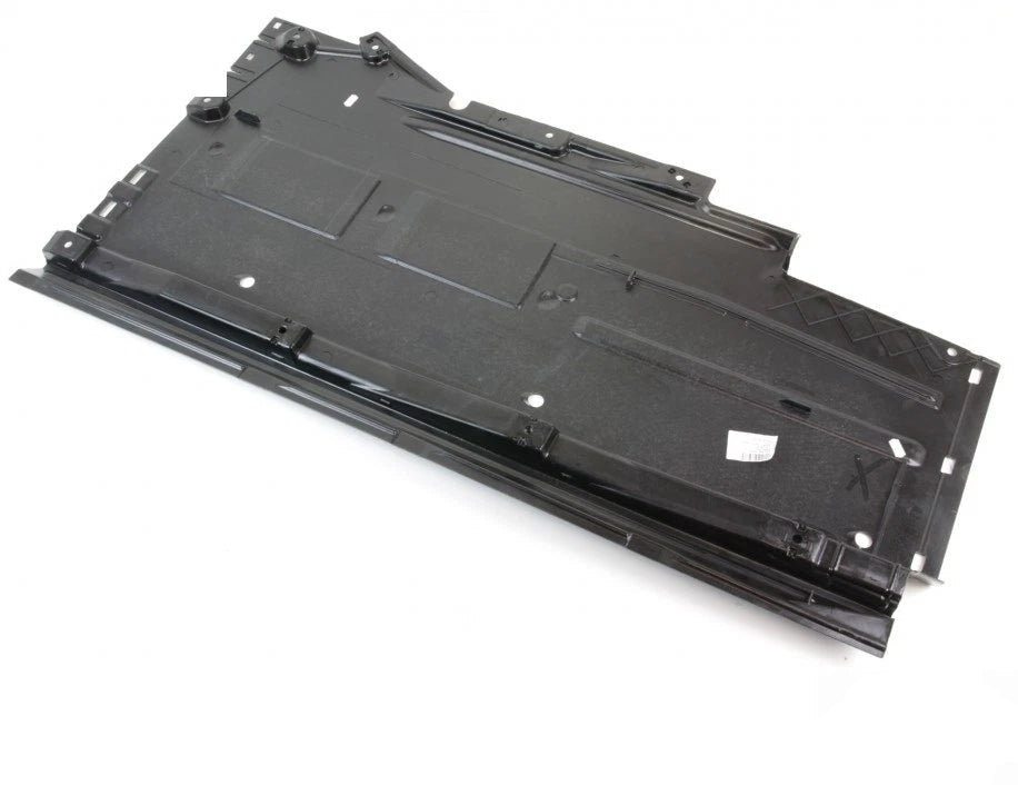 Underbody Trim Liner Cover Left Side 8K0825207D 8K0825207 8K0825207B Compatible With AUDI A4 B8 (8K2) | A4 / S4 Tag No.6