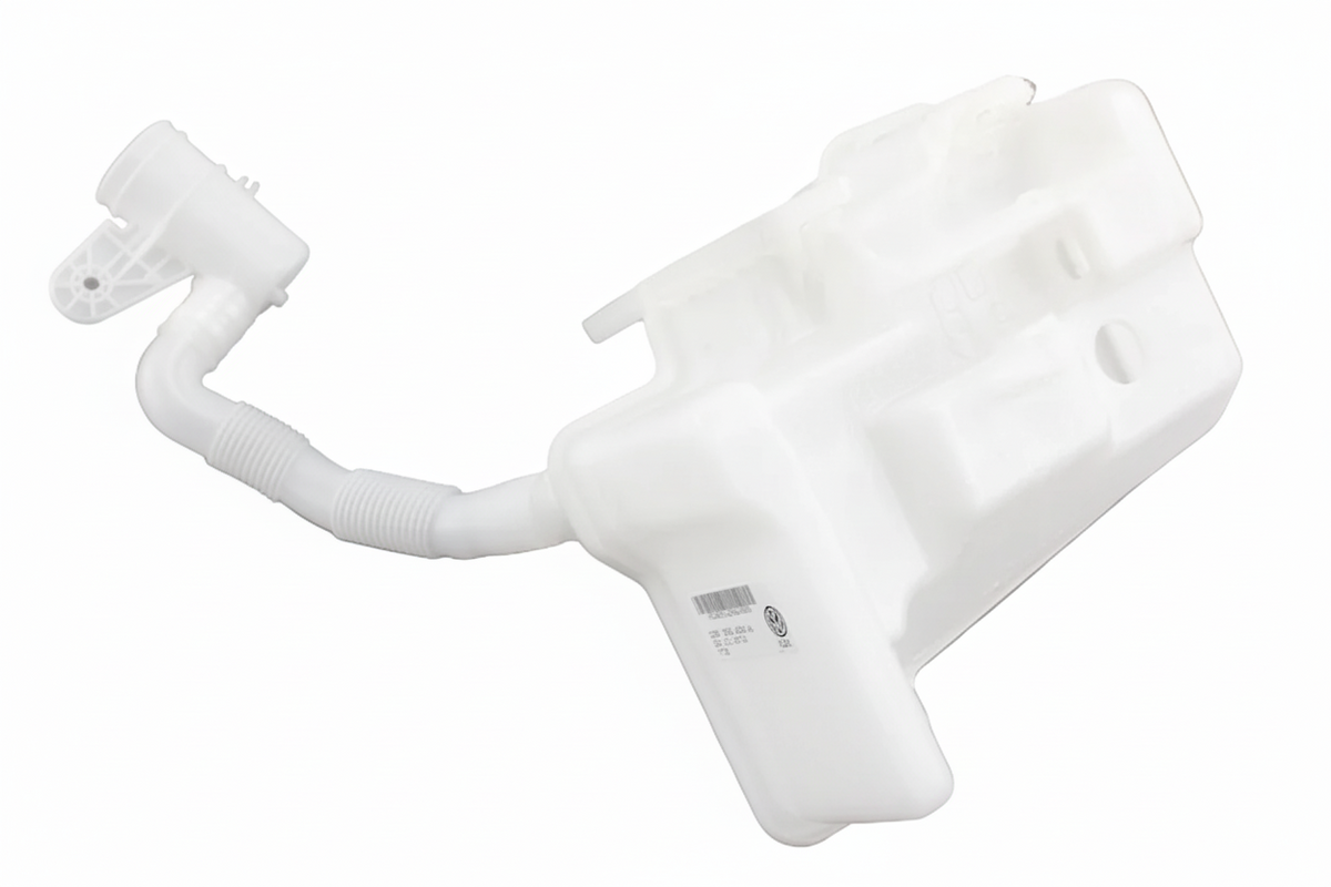 Water Tank 1K8955453A Compatible With Volkswagen