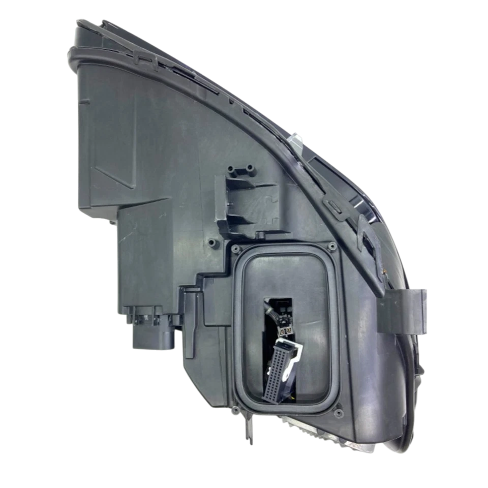 Complete Headlight Assembly (LED Performance) Left A1179067800 & Right A1179069900 Compatible With Mercedes Benz CLA-Class (W117) (2017-2019) Tag No.108