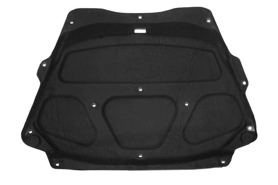 FRONT BONNET HOOD SOUND INSULATION 95855683100 Compatible With Porsche Cayenne 2011-2014 Tag No.5