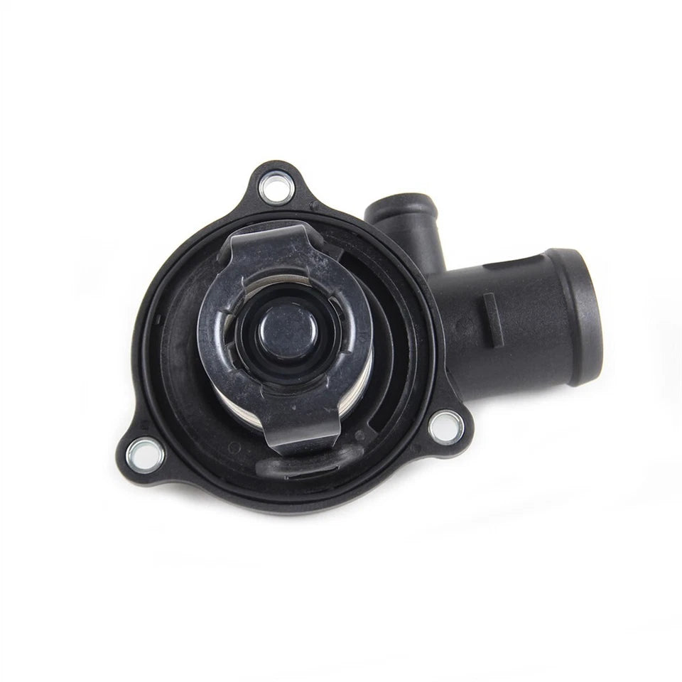 Engine Thermostat Elbow 059121111AA 059121111N Compatible With AUDI A4 Tag No.52
