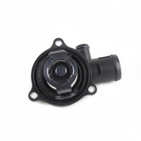 Engine Thermostat Elbow 059121111AA 059121111N Compatible With AUDI A4 Tag No.52
