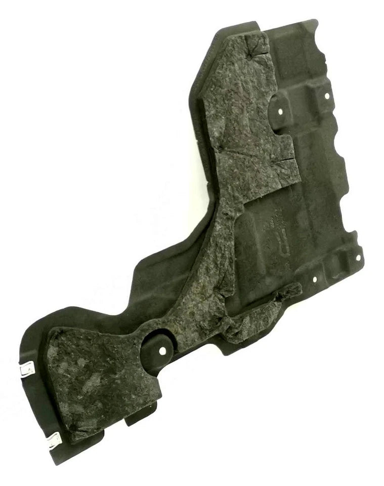 Under shields Fairing Right Rear 4H4825214C  Compatible With AUDI A8 Tag No.7