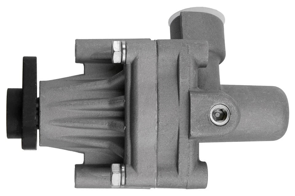 Power Steering Pump 8E0145155N Compatible With AUDI A4 (8E2, B6) AUDI A4 Avant (8E5, B6)