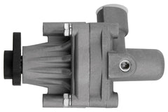 Power Steering Pump 8E0145155N Compatible With AUDI A4 (8E2, B6) AUDI A4 Avant (8E5, B6)