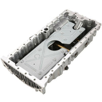 Oil Pan 31375244 Compatible With Volvo S60 V60 XC60 XC70
