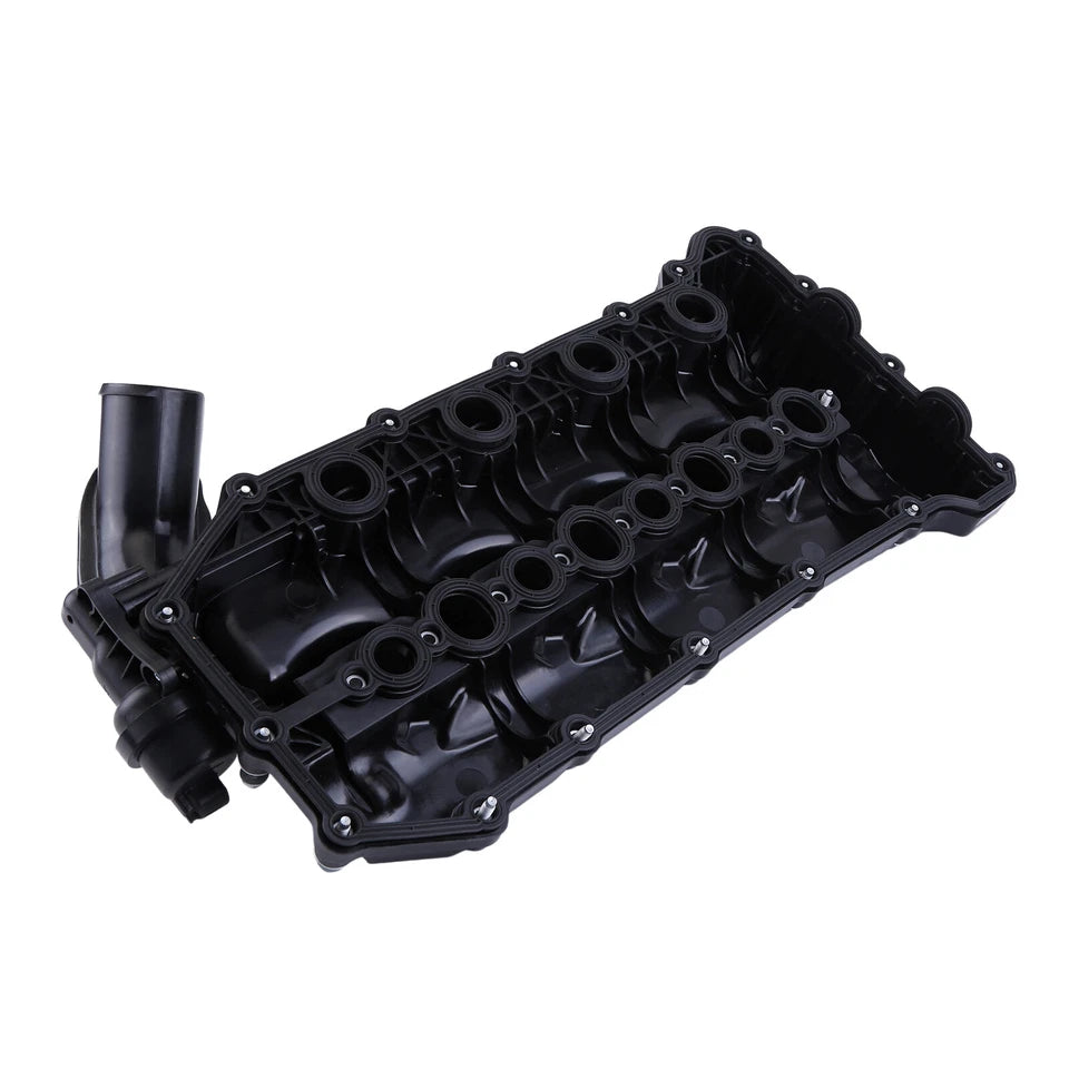 Tappet Cover (Cylinder Head Valve Cover) LR005659 6H4Q942GC Compatible With LAND ROVER RANGE ROVER III (L322) & RANGE ROVER IV (L405) & RANGE ROVER SPORT I (L320) Tag No.24