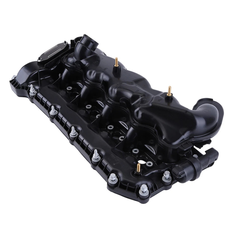 Tappet Cover (Cylinder Head Valve Cover) LR005659 Compatible With LAND ROVER RANGE ROVER III (L322) & RANGE ROVER IV (L405) & RANGE ROVER SPORT I (L320) Tag No.24