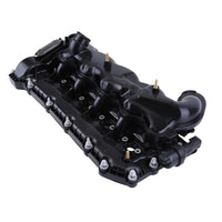 Tappet Cover (Cylinder Head Valve Cover) LR005659 6H4Q942GC Compatible With LAND ROVER RANGE ROVER III (L322) & RANGE ROVER IV (L405) & RANGE ROVER SPORT I (L320) Tag No.24