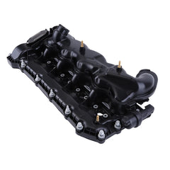 Tappet Cover (Cylinder Head Valve Cover) LR005659 Compatible With LAND ROVER RANGE ROVER III (L322) & RANGE ROVER IV (L405) & RANGE ROVER SPORT I (L320) Tag No.24