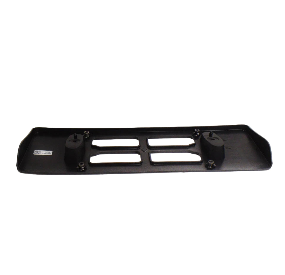 Front Licence Plate Grill 31407732 31383805 Compatible With VOLVO XC90 (2016-2025) Tag No.223
